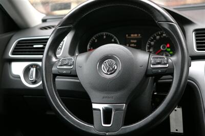 2013 Volkswagen Passat TDI SE   - Photo 18 - Strasburg, PA 17579