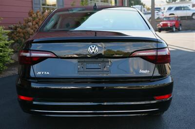 2020 Volkswagen Jetta 1.4T S - Photo 6 - Strasburg, PA 17579