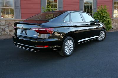 2020 Volkswagen Jetta 1.4T S - Photo 5 - Strasburg, PA 17579