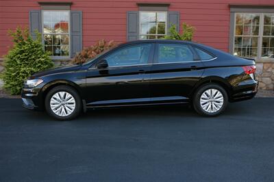 2020 Volkswagen Jetta 1.4T S - Photo 4 - Strasburg, PA 17579
