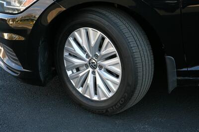 2020 Volkswagen Jetta 1.4T S - Photo 3 - Strasburg, PA 17579