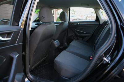 2020 Volkswagen Jetta 1.4T S - Photo 12 - Strasburg, PA 17579