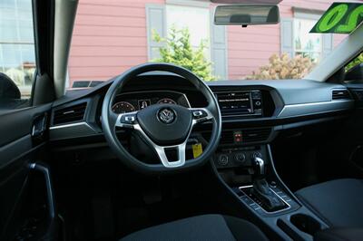 2020 Volkswagen Jetta 1.4T S - Photo 11 - Strasburg, PA 17579
