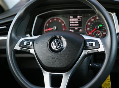 2020 Volkswagen Jetta 1.4T S - Photo 17 - Strasburg, PA 17579