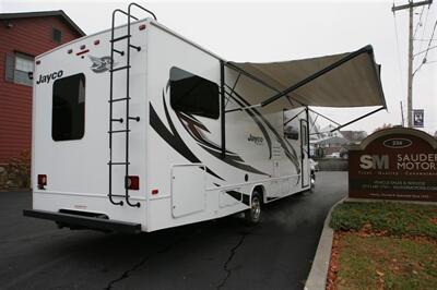 2022 Jayco Redhawk 31F   - Photo 16 - Strasburg, PA 17579