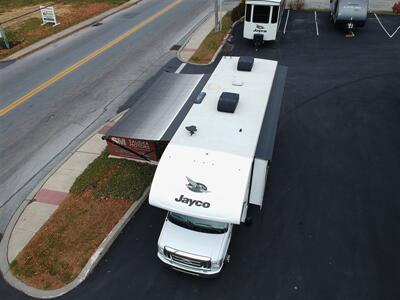 2022 Jayco Redhawk 31F   - Photo 17 - Strasburg, PA 17579
