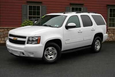 2013 Chevrolet Tahoe LT   - Photo 1 - Strasburg, PA 17579