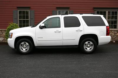 2013 Chevrolet Tahoe LT   - Photo 4 - Strasburg, PA 17579