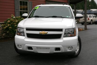 2013 Chevrolet Tahoe LT   - Photo 2 - Strasburg, PA 17579