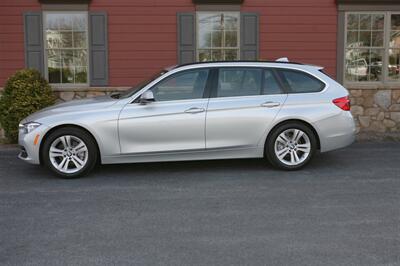 2016 BMW 3 Series 328d xDrive   - Photo 4 - Strasburg, PA 17579