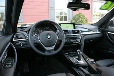 2016 BMW 3 Series 328d xDrive   - Photo 12 - Strasburg, PA 17579