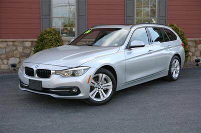 2016 BMW 3 Series 328d xDrive   - Photo 1 - Strasburg, PA 17579