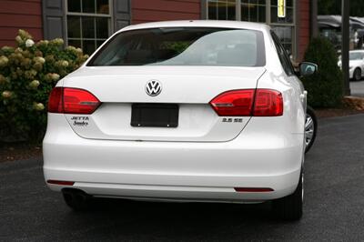 2012 Volkswagen Jetta SE PZEV   - Photo 6 - Strasburg, PA 17579