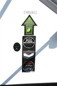 2022 Dutchmen Kodiak 248BHSL - Photo 5 - Strasburg, PA 17579