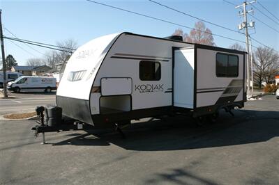 2022 Dutchmen Kodiak 248BHSL - Photo 7 - Strasburg, PA 17579