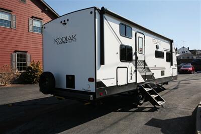 2022 Dutchmen Kodiak 248BHSL - Photo 4 - Strasburg, PA 17579