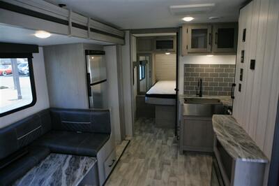 2022 Dutchmen Kodiak 248BHSL - Photo 16 - Strasburg, PA 17579