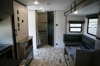 2022 Dutchmen Kodiak 248BHSL - Photo 17 - Strasburg, PA 17579