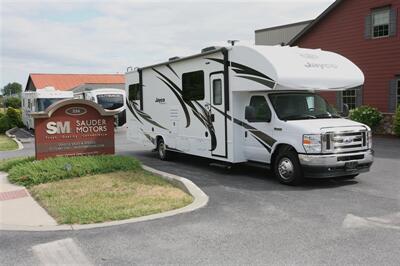 2021 Jayco Redhawk M-31F   - Photo 1 - Strasburg, PA 17579