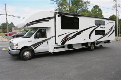 2021 Jayco Redhawk M-31F   - Photo 12 - Strasburg, PA 17579