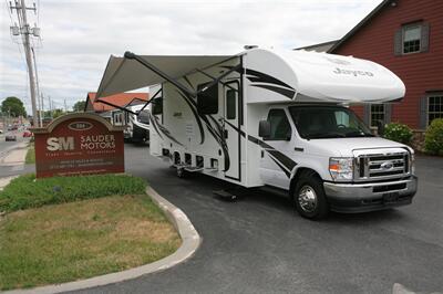 2021 Jayco Redhawk M-31F   - Photo 11 - Strasburg, PA 17579