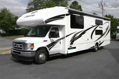 2021 Jayco Redhawk M-31F   - Photo 2 - Strasburg, PA 17579