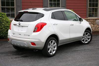 2015 Buick Encore Leather AWD   - Photo 5 - Strasburg, PA 17579