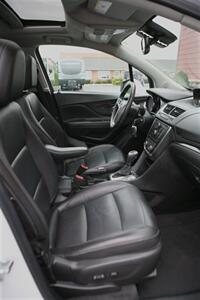 2015 Buick Encore Leather AWD   - Photo 17 - Strasburg, PA 17579