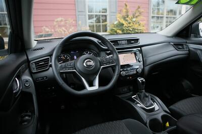 2018 Nissan Rogue SV AWD   - Photo 14 - Strasburg, PA 17579