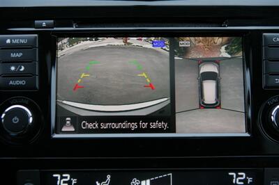 2018 Nissan Rogue SV AWD   - Photo 29 - Strasburg, PA 17579