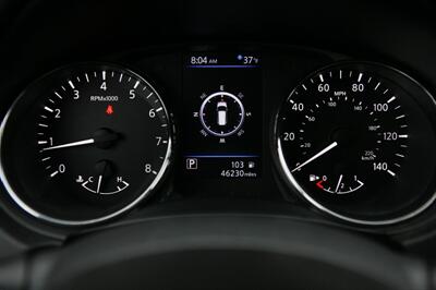 2018 Nissan Rogue SV AWD   - Photo 28 - Strasburg, PA 17579