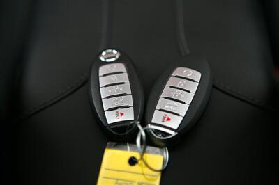 2018 Nissan Rogue SV AWD   - Photo 27 - Strasburg, PA 17579