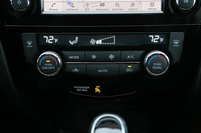 2018 Nissan Rogue SV AWD   - Photo 25 - Strasburg, PA 17579