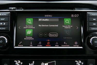 2018 Nissan Rogue SV AWD   - Photo 30 - Strasburg, PA 17579