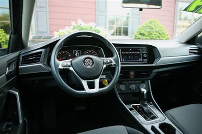 2019 Volkswagen Jetta S   - Photo 11 - Strasburg, PA 17579