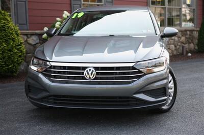 2019 Volkswagen Jetta S   - Photo 2 - Strasburg, PA 17579