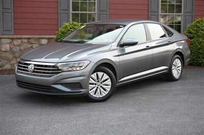 2019 Volkswagen Jetta S   - Photo 1 - Strasburg, PA 17579