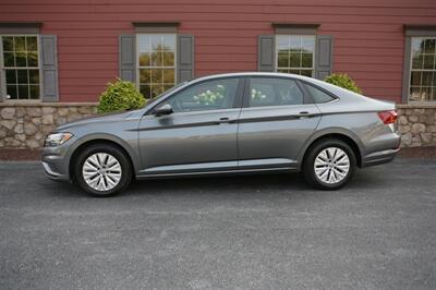 2019 Volkswagen Jetta S   - Photo 4 - Strasburg, PA 17579