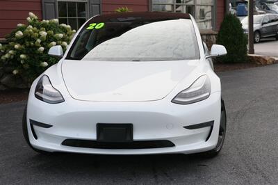 2020 Tesla Model 3 Standard Range Plus   - Photo 3 - Strasburg, PA 17579