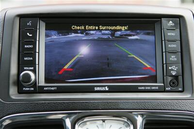 2014 Chrysler Town and Countr Touring   - Photo 28 - Strasburg, PA 17579