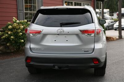 2016 Toyota Highlander XLE AWD   - Photo 6 - Strasburg, PA 17579