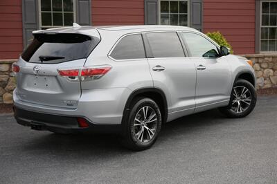 2016 Toyota Highlander XLE AWD   - Photo 5 - Strasburg, PA 17579