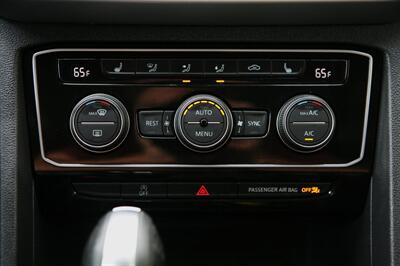 2022 Volkswagen Atlas 3.6L V6 SE w/Technology   - Photo 26 - Strasburg, PA 17579