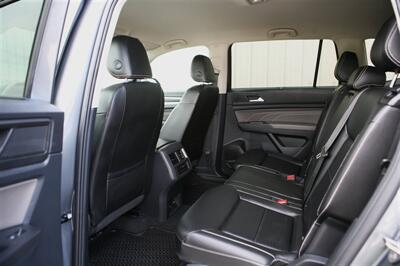 2022 Volkswagen Atlas 3.6L V6 SE w/Technology   - Photo 13 - Strasburg, PA 17579