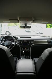 2022 Volkswagen Atlas 3.6L V6 SE w/Technology   - Photo 22 - Strasburg, PA 17579