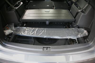 2022 Volkswagen Atlas 3.6L V6 SE w/Technology   - Photo 18 - Strasburg, PA 17579