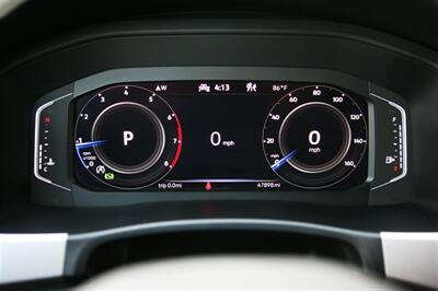 2022 Volkswagen Atlas 3.6L V6 SE w/Technology   - Photo 29 - Strasburg, PA 17579