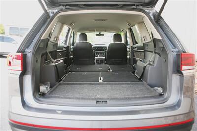2022 Volkswagen Atlas 3.6L V6 SE w/Technology   - Photo 17 - Strasburg, PA 17579