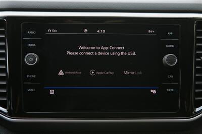 2022 Volkswagen Atlas 3.6L V6 SE w/Technology   - Photo 25 - Strasburg, PA 17579