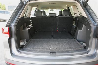 2022 Volkswagen Atlas 3.6L V6 SE w/Technology   - Photo 16 - Strasburg, PA 17579